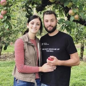 Meet your Posher, Jade